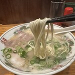 丸和前ラーメン - 