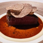 ラ・ヴァガボンド - ロッシーニ