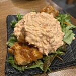 地鶏焼肉 一鳥 - 