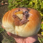 パン工房 ブランジェリーケン - 