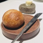 ラ・ヴァガボンド - パン③