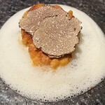 ラ・ヴァガボンド - 雲子