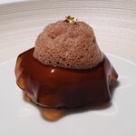 ラ・ヴァガボンド - ベルエレーヌ