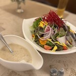 Restaurant Hamy's Karuizawa - 