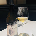 ラ・ヴァガボンド - ペアリング②