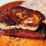 ラ・ヴァガボンド - ロッシーニ