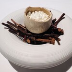 ラ・ヴァガボンド - 柘榴