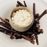 ラ・ヴァガボンド - 柘榴