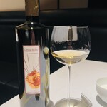 ラ・ヴァガボンド - ペアリング④