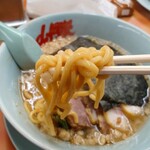 山岡家 桑名店 - 