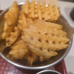 CENTRAL BURGER SHOP - 