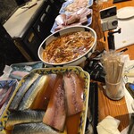 魚のまるた - 