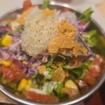 CENTRAL BURGER SHOP - 