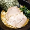 横浜家系ラーメン 武乃家