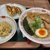 餃子の王将 門真下島店