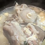 美・食・韓　食道園 - 