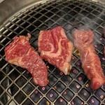 美・食・韓　食道園 - 