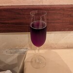 デリツィオーゾ フィレンツェ - 赤ワイン