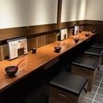 肉の隠れ家 おあがり - 