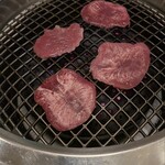 美・食・韓　食道園 - 