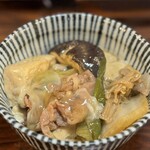コロムビア - すき焼き丼にする！