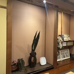 Bistro Fujiyama - 店内