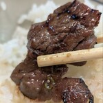 美・食・韓　食道園 - 