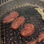 美・食・韓　食道園 - 