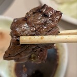 美・食・韓　食道園 - 