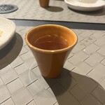 白金魚 OMOTENASHI - 