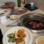 美・食・韓　食道園 - 