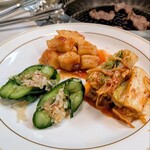 美・食・韓　食道園 - 