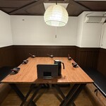 肉の隠れ家 おあがり - 