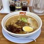 ラーメンばんだい - 