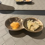 白金魚 OMOTENASHI - 