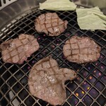 美・食・韓　食道園 - 