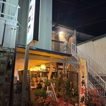 コロムビア - 店舗