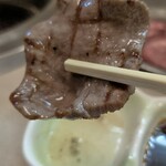 美・食・韓　食道園 - 