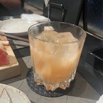 白金魚 OMOTENASHI - 