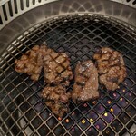 美・食・韓　食道園 - 