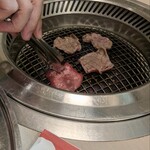 美・食・韓　食道園 - 