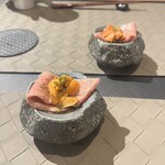 白金魚 OMOTENASHI - 