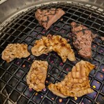 美・食・韓　食道園 - 