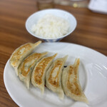 ラーメンばんだい - 