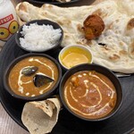 ロイヤルココナッツガーデン 池袋東武デパート店 - 