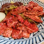 美・食・韓　食道園 - 