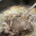 美・食・韓　食道園 - 