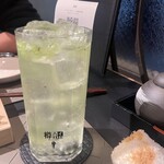 白金魚 OMOTENASHI - 