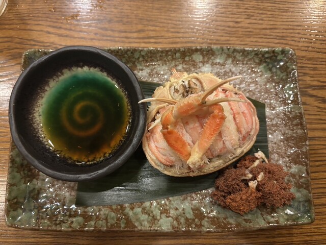 季節料理 寿司 あべ力 - 花泉（寿司）の写真