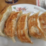 餃子会館 磐梯山 - 